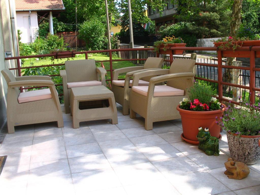 Fortuna Hotel Miskolc Exterior photo
